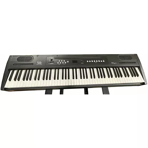 Used Williams Allegro 88 Key Digital Piano