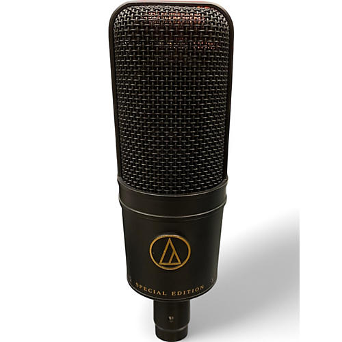 Used Audio-Technica AT4033A Condenser Microphone