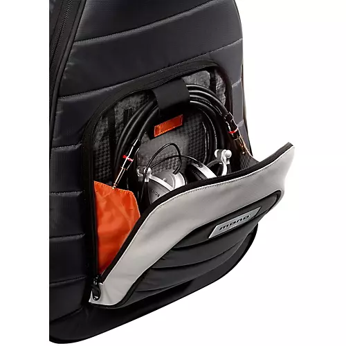 MONO M80 Electric Guitar Case Jet Black