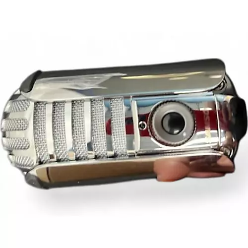 Used Samson SAMTR Meteor USB Microphone