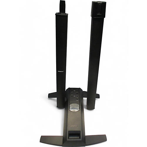 Used Bose L1 Model II Powered Speaker