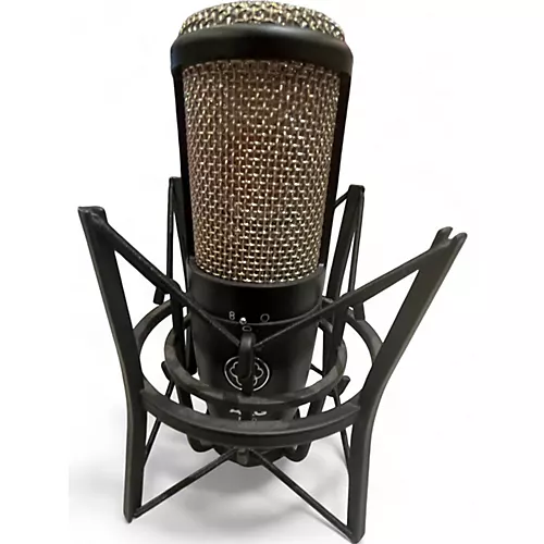 Used AKG P420 Project Studio Condenser Microphone