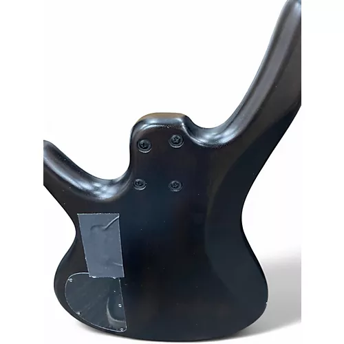 Used Ibanez GSR200 Walnut Electric Bass Guitar Walnut