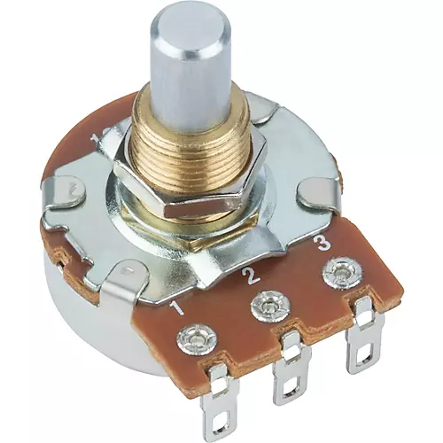 EVH Custom Low Friction 500K Potentiometer