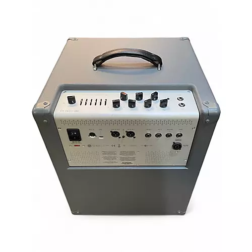 Used Darkglass Infinity 500 1x12 Bass Combo Amp