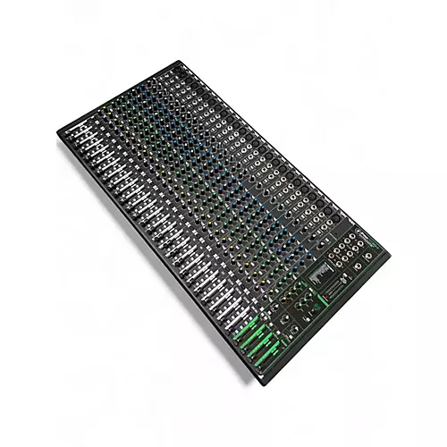 Used Mackie PROFX30V3 Unpowered Mixer