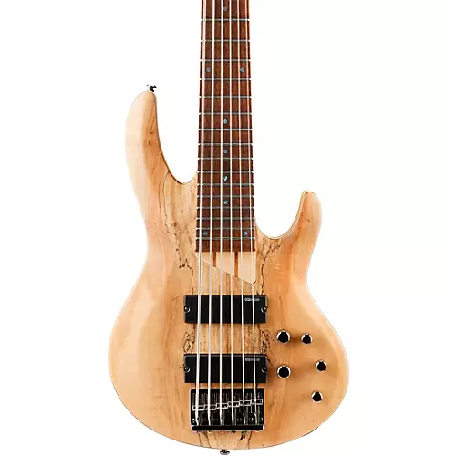 ESP LTD B-206SM 6-String Bass Spalted Maple
