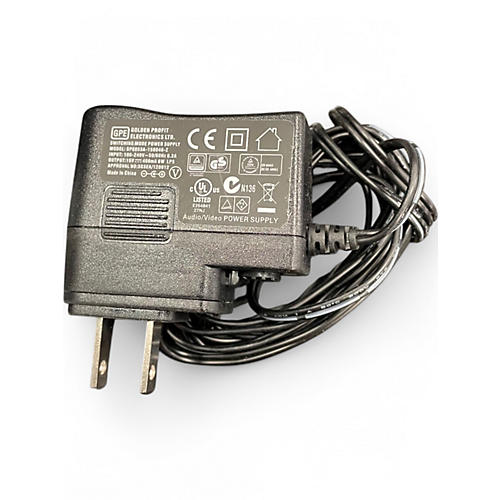 Used Eden CaliforniWAH Bass Filter Bass Effect Pedal