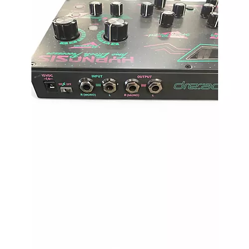 Used Dreadbox HYPNOSIS Effect Processor