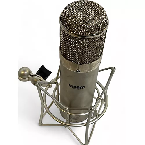 Used Warm Audio WA-47 Tube Microphone