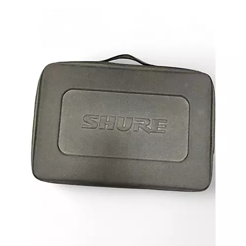 Used Shure GLXD4/BETA 58A Handheld Wireless System