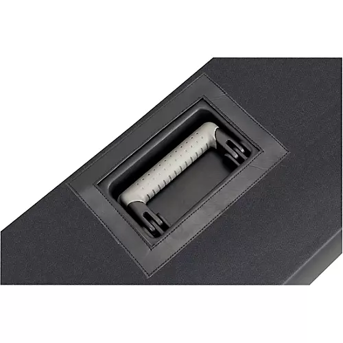 Fender Mustang GT 200 Amplifier Cover Black