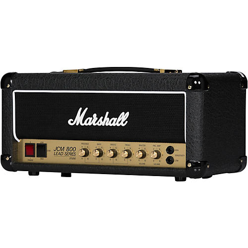 Marshall Studio Classic 20W Tube Guitar Amp Head Black