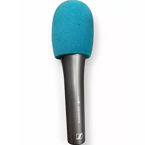 Used Sennheiser E835 Dynamic Microphone