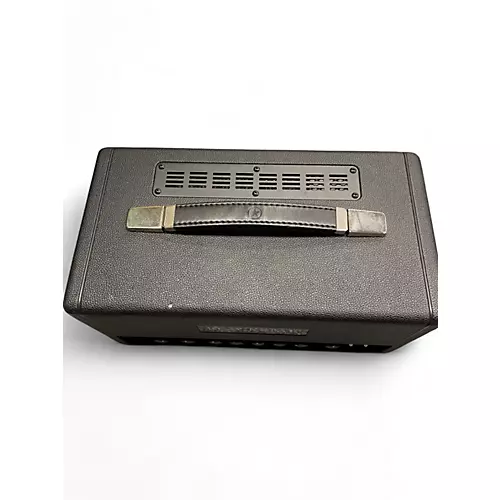 Used Blackstar ST JAMES HEAD Tube Guitar Amp Head