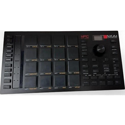 Used Akai Professional MPC Studio 2 Production Controller