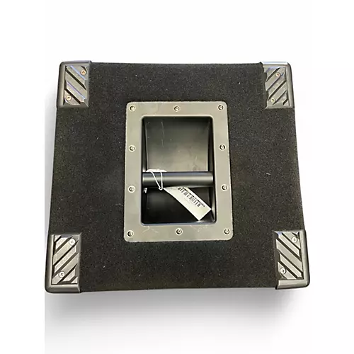 Used Markbass New York 121 Bass Cabinet