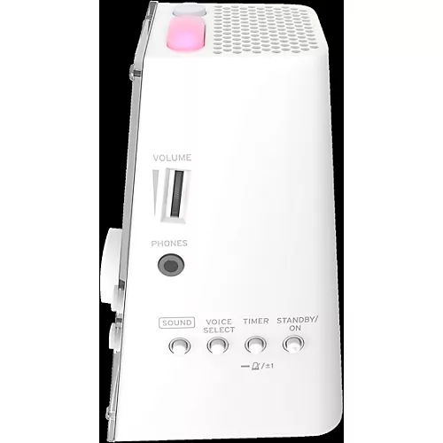 KORG Digital Metronome White