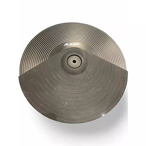 Used Alesis DMPAD Electric Cymbal