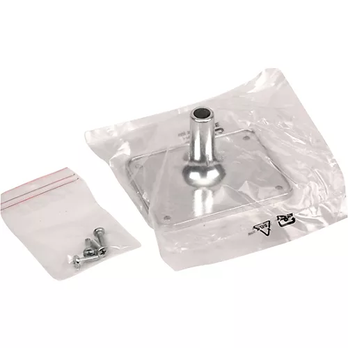 Pearl Electronic Module Mount with Screws