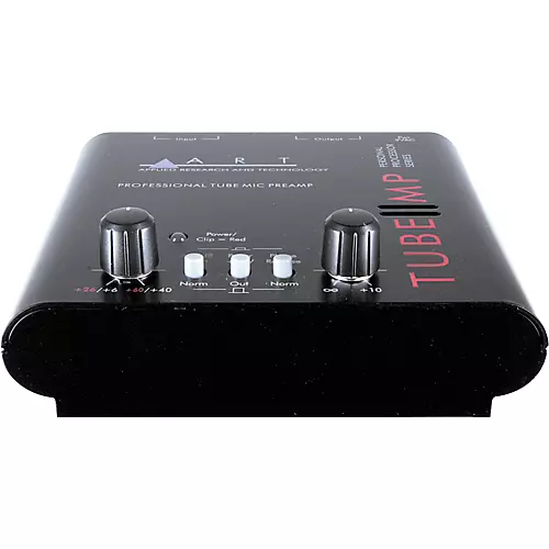 Art Tube MP Professional Mic Preamp/Processor