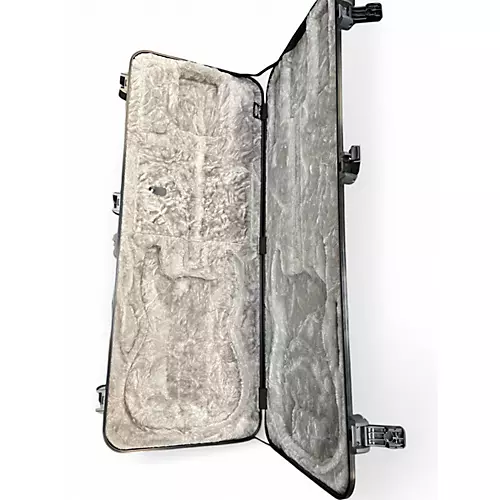 Used Fender American Ultra Stratocaster TEXAS TEA Solid Body Electric Guitar TEXAS TEA