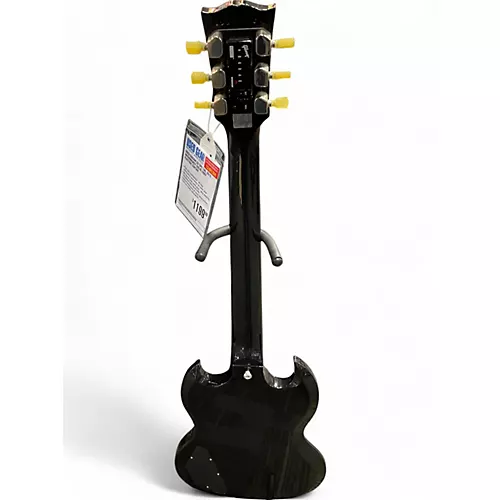 Used Gibson SG Special 2015 brownburst Solid Body Electric Guitar brownburst