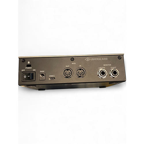 Used Universal Audio VOLT 2 Audio Interface