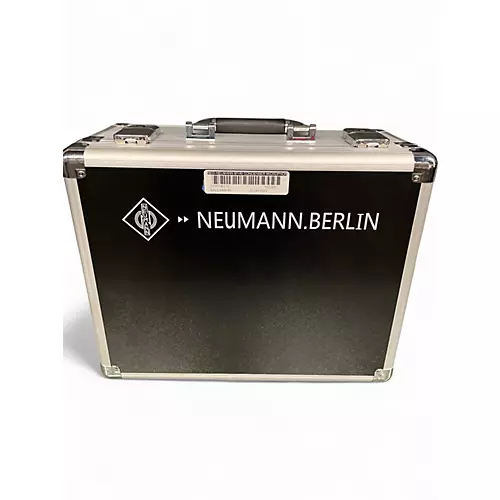 Used Neumann M149 Condenser Microphone