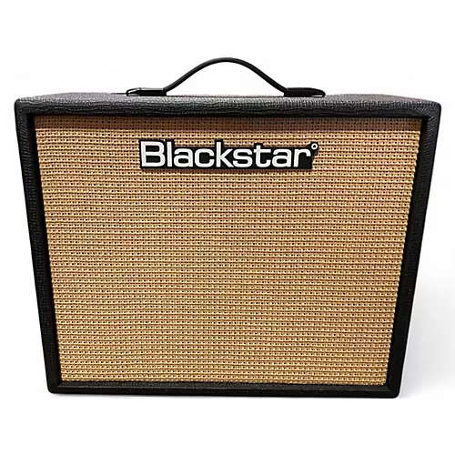 Used Blackstar Debut 50R Guitar Combo Amp