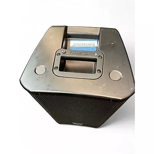 Used QSC K8 Powered Speaker
