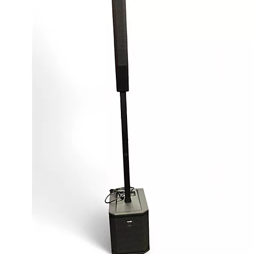 Used Electro-Voice evolve 30m Sound Package