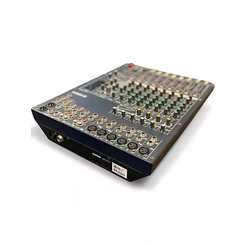 Used Yamaha MG124CX Unpowered Mixer