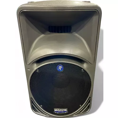 Used Mackie SRM450 Powered Speaker