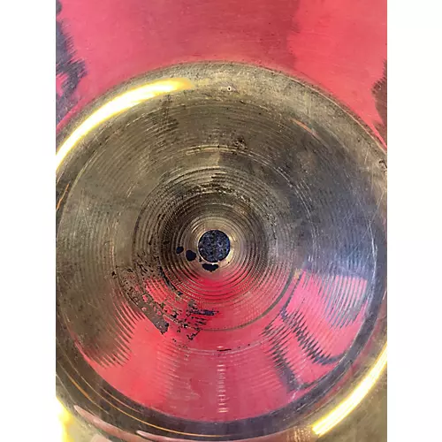 Used Zildjian 18in A Custom Fast Crash Cymbal 38