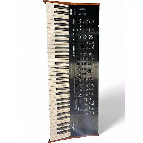 Used KORG PROLOGUE 16 Synthesizer