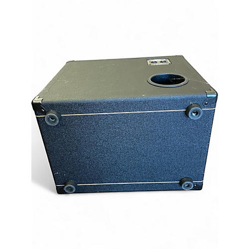 Used Orange Amplifiers OBC112 Bass Cabinet