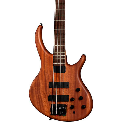 Tobias Killer B IV 4-String Bass Satin Natural