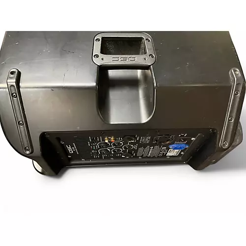 Used QSC K10 Powered Speaker