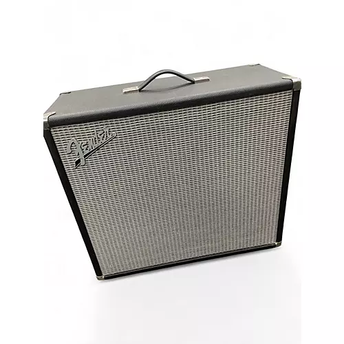 Used Fender Vibro-King 2-12 Guitar Cabinet