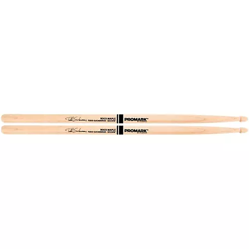 Promark Maple SD330 Todd Sucherman Wood Tip Drum Sticks