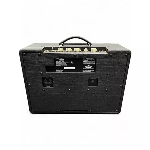 Used VOX AC10C1 10W 1x10 Tube Guitar Combo Amp