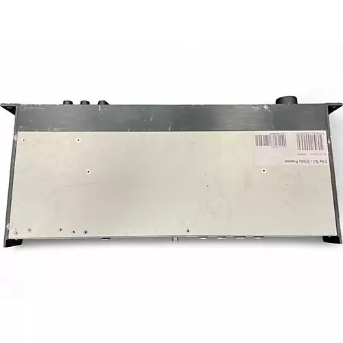 Used TC Electronic M-ONE Multi Effects Processor