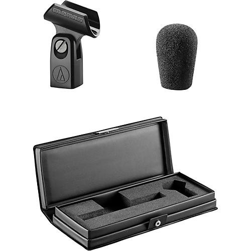 Audio-Technica AT4022 Omnidirectional Condenser Microphone