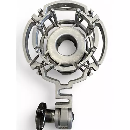 Used AKG C414B Condenser Microphone