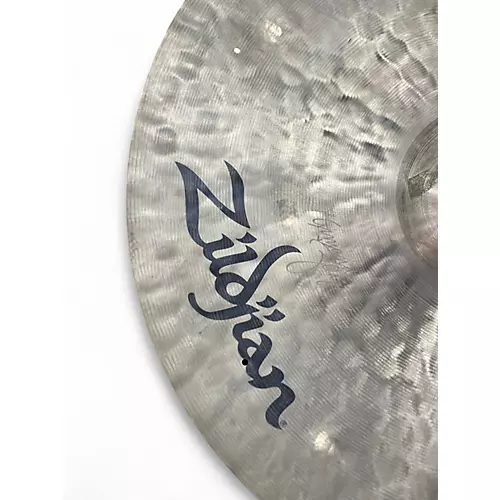 Used Zildjian 20in Sound Lab Prototype K Con 1718g Cymbal 40