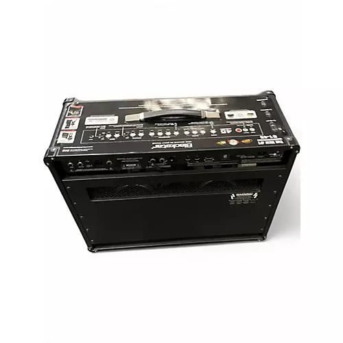 Used Blackstar S1 45 Tube Guitar Combo Amp