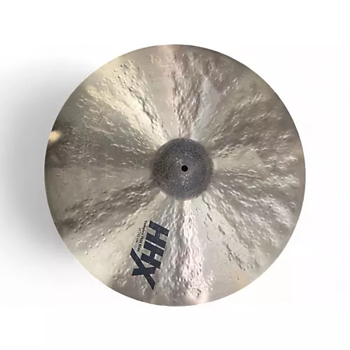 Used SABIAN 21in HHX Complex Thin Cymbal 41