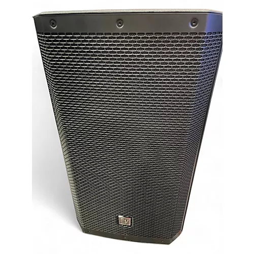 Used Electro-Voice ZLX-12P 12in 2-Way Powered Speaker