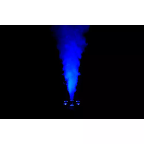 CHAUVET DJ Geyser T6 Vertical Fog Machine